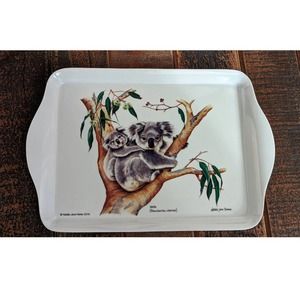 Ashdene-Australia Koala Scatter Tray- Natalie Jane Porter 2016
